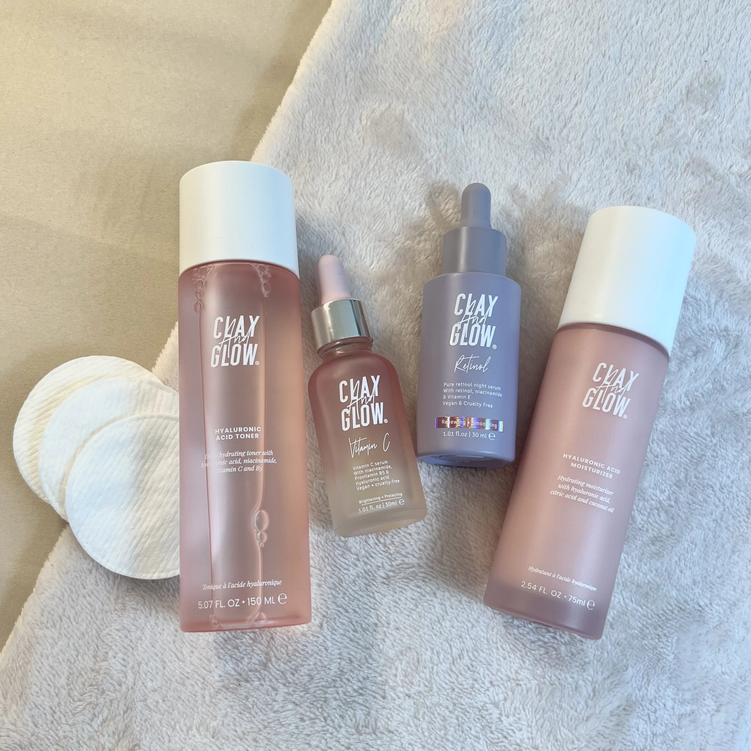 Best seller bundle