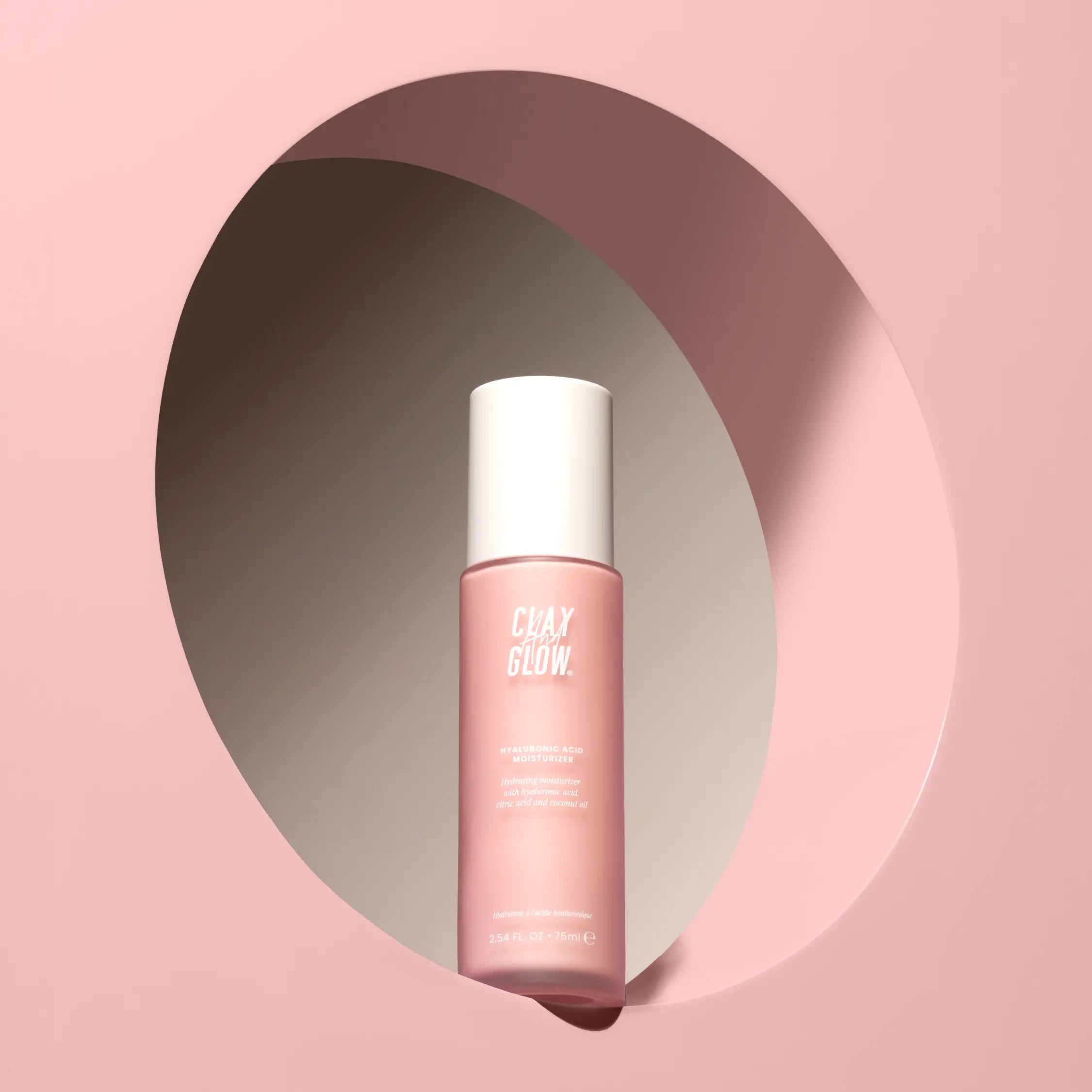 Crème de Jour Hydratante | 75ml