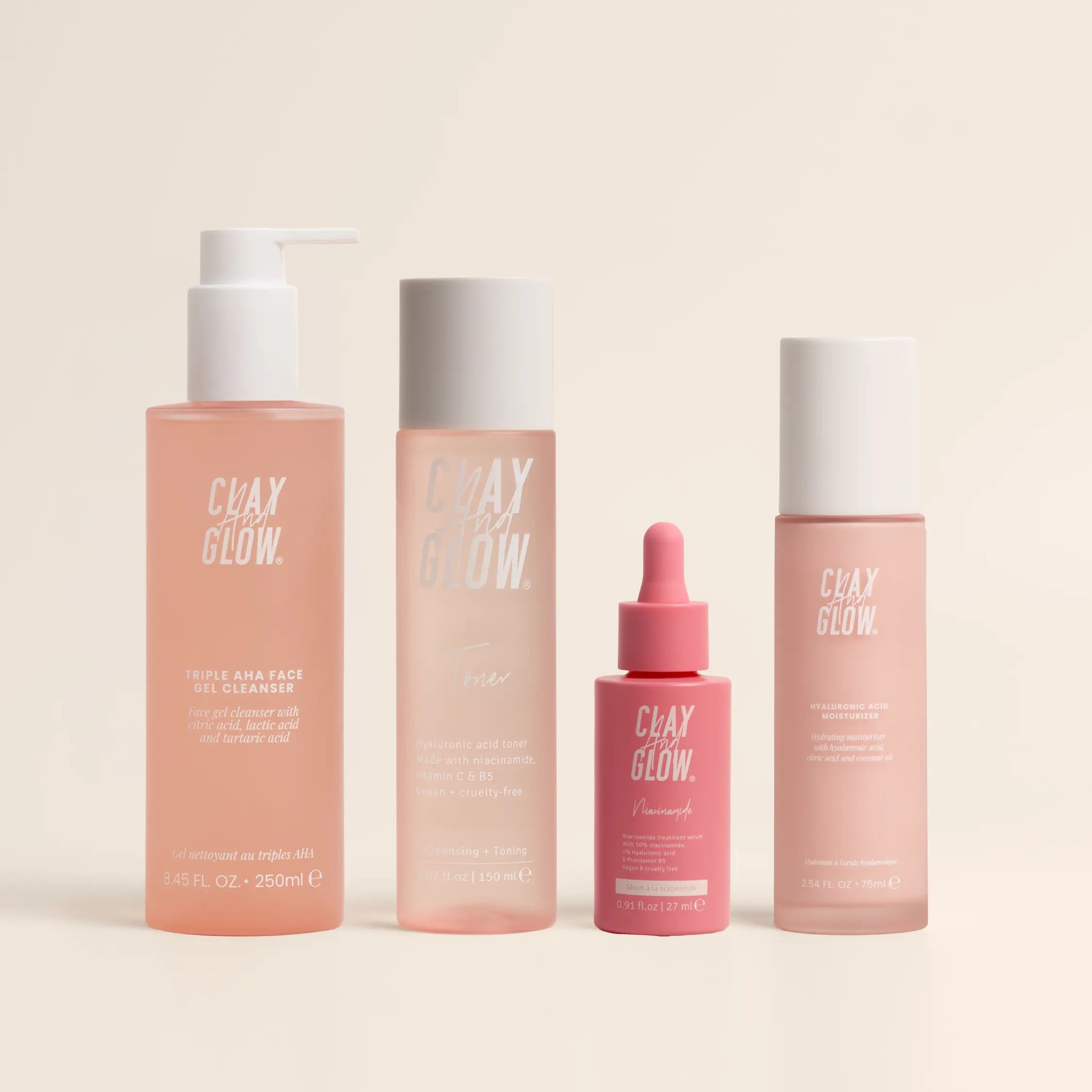 Set Peau Mixte
