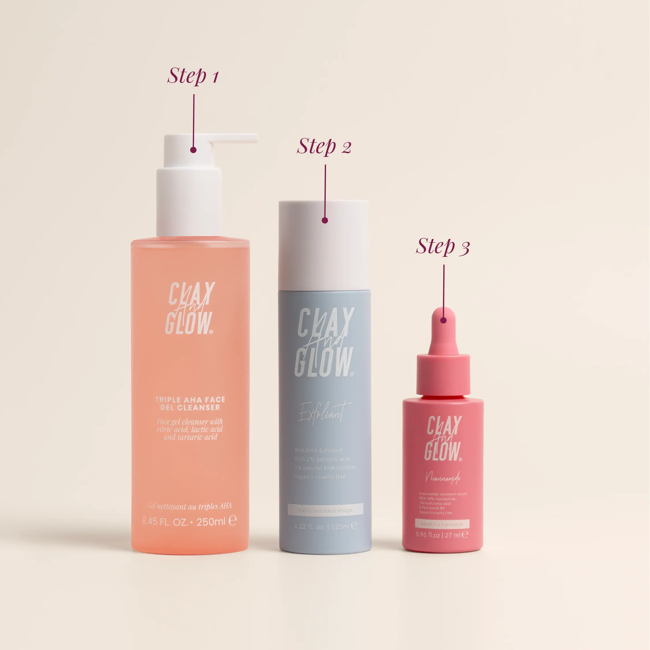 Impurities bundle