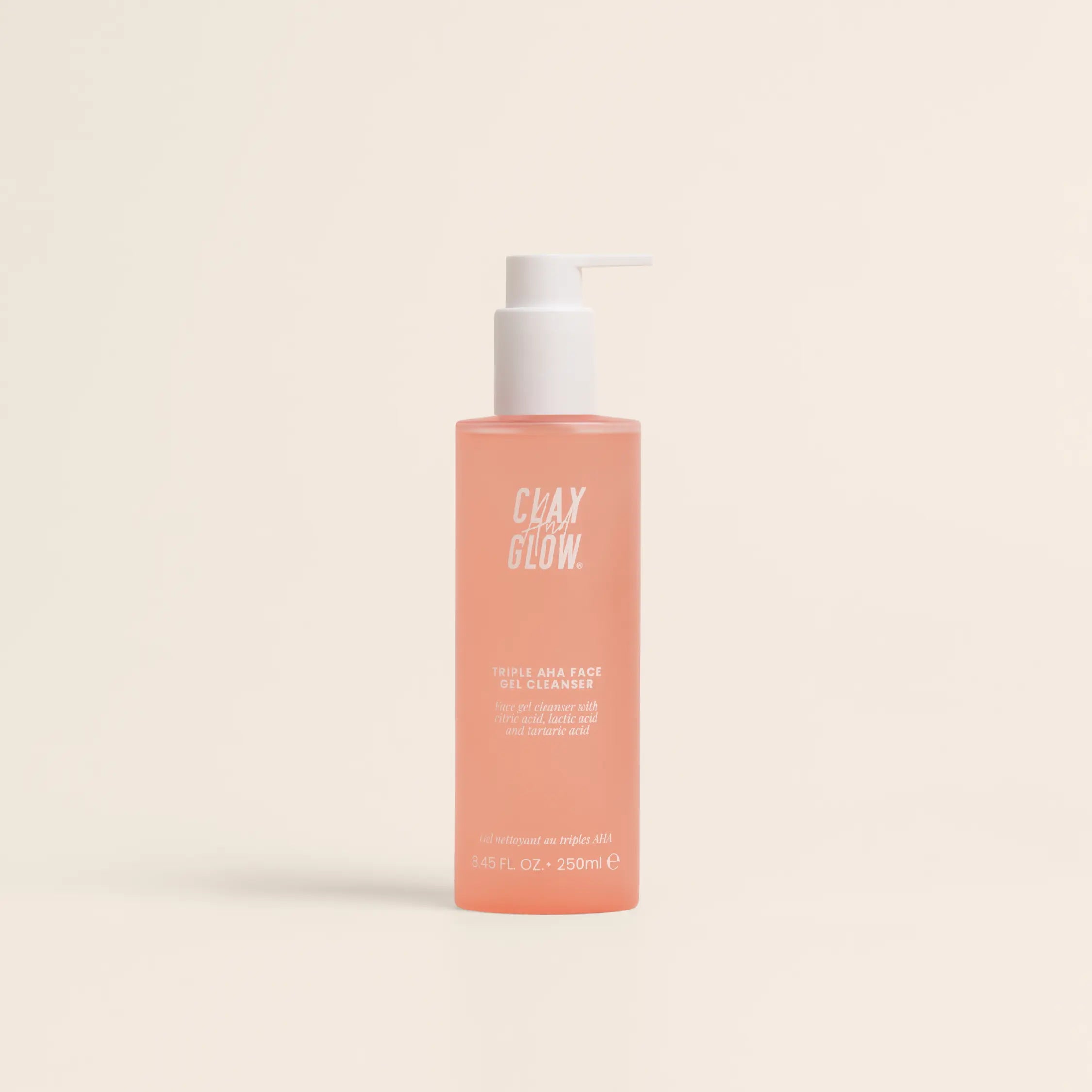 Nettoyant Pour le Visage