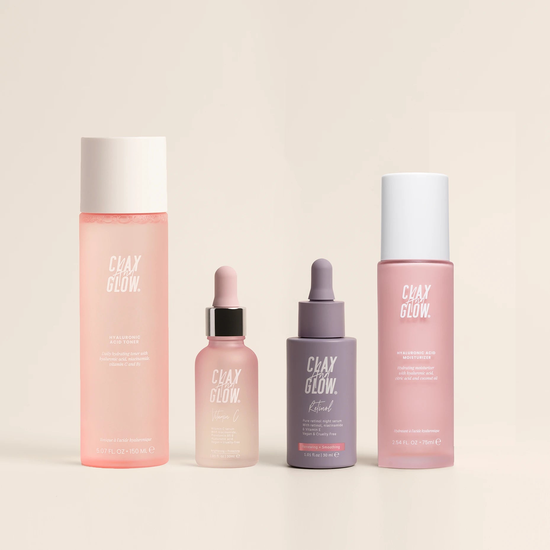 Best seller bundle
