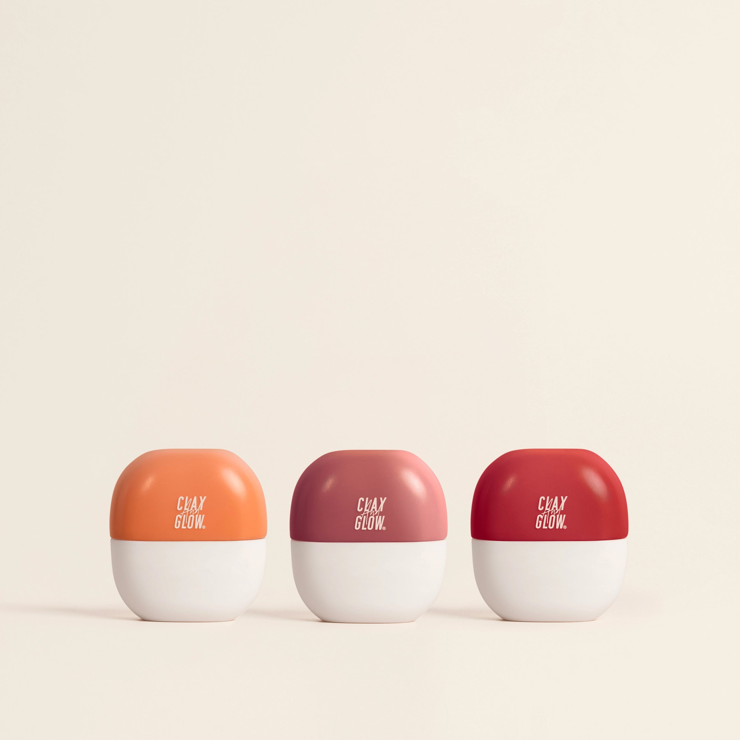 Hydrating liquid blushes