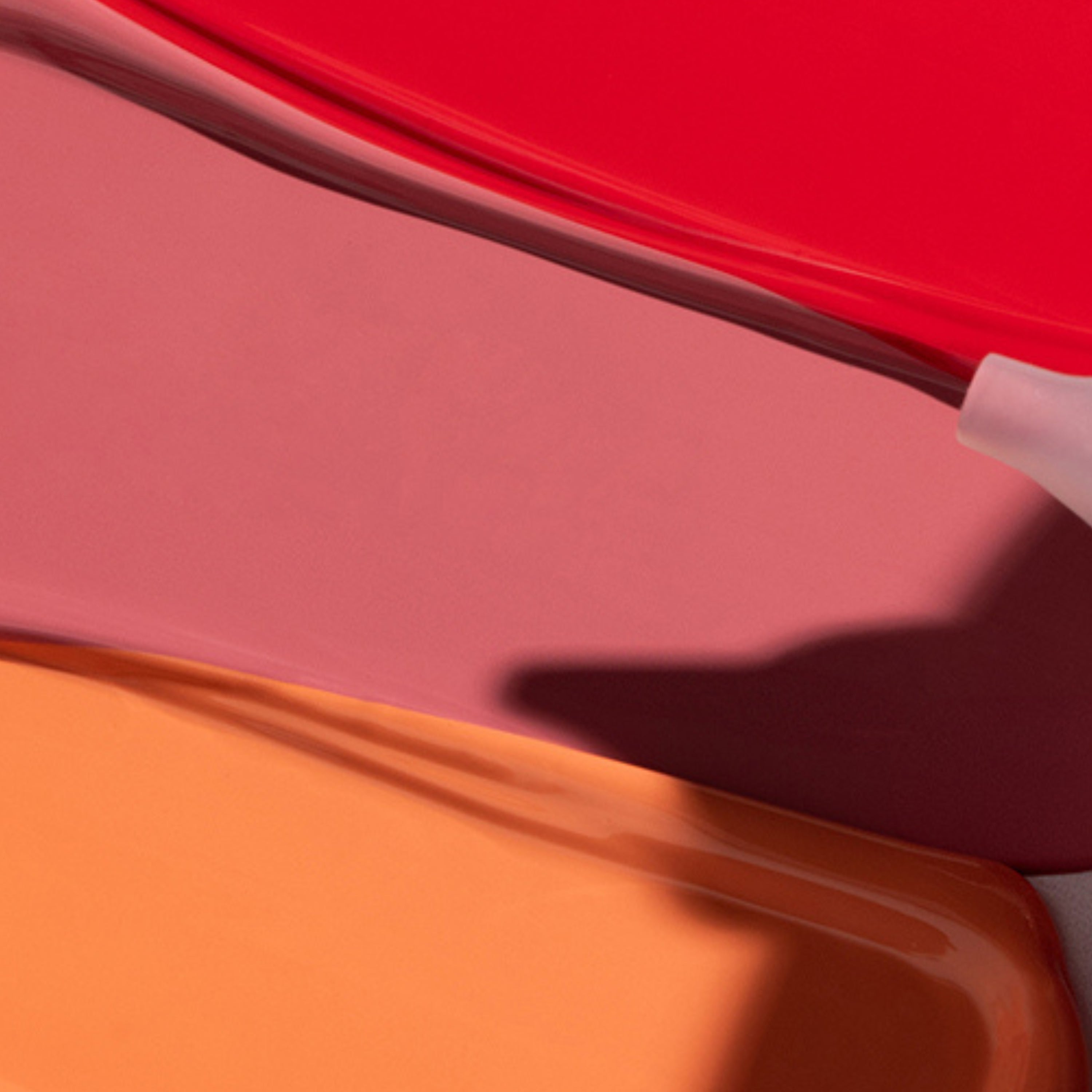 Hydrating liquid blushes
