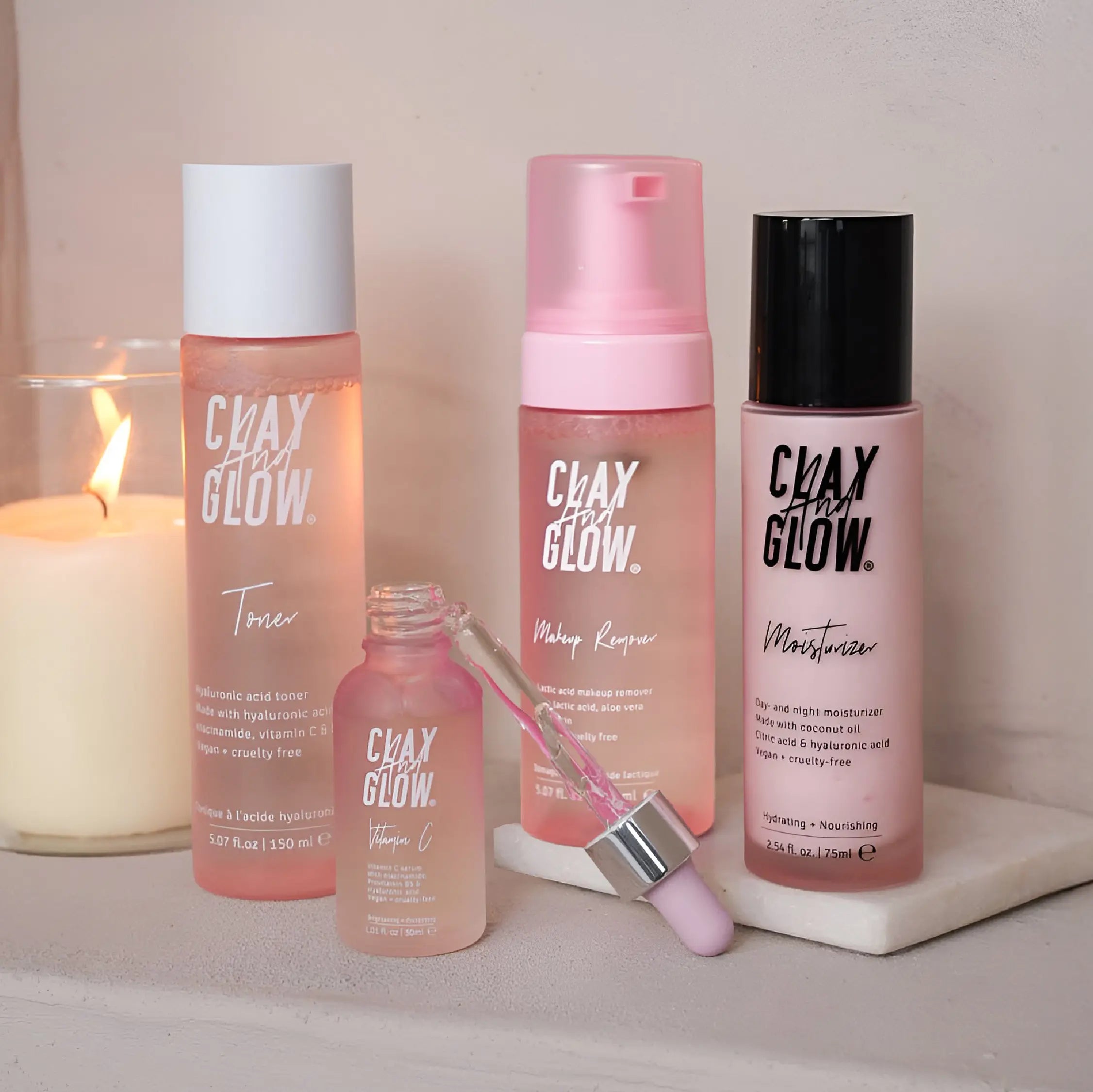 The daily set